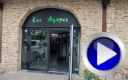 Les Agapes  Tteghem