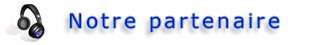 Les partenaires de DB Animation