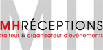 MH RECEPTIONS : Traiteur & Organisateur d'vnements