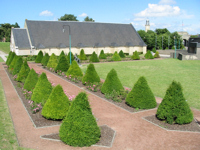 Scene Vauban / Arsenal
